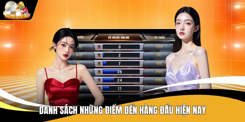 Xóc Đĩa Genefar - Top 12+ Game Xóc Đĩa Online Uy Tín Tặng Tiền T9/2026 36 Danh sách những điểm đến chơi Xóc Đĩa hàng đầu hiện nay