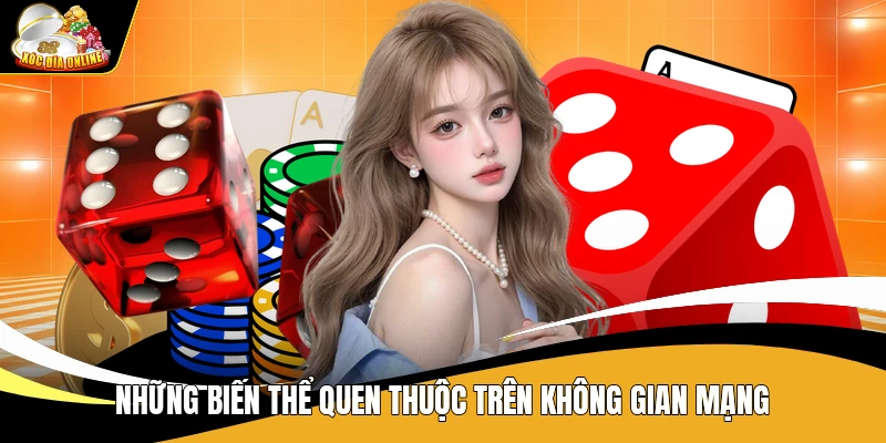 Xóc Đĩa Genefar - Top 12+ Game Xóc Đĩa Online Uy Tín Tặng Tiền T9/2026 34 Những biến thể Xóc Đĩa quen thuộc trên không gian mạng